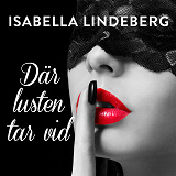 Cover for Där lusten tar vid