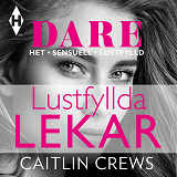 Cover for Lustfyllda lekar