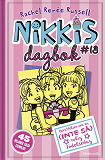 Omslagsbild för Nikkis dagbok 13: Berättelser om en (INTE SÅ) rolig födelsedag