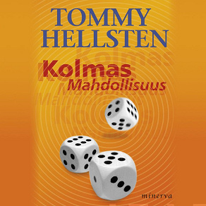 Cover for Kolmas mahdollisuus