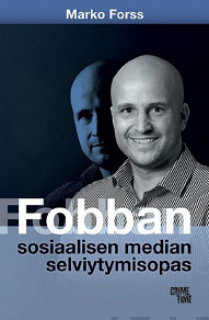 Omslagsbild för Fobban sosiaalisen median selviytymisopas