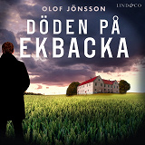 Cover for Döden på Ekbacka