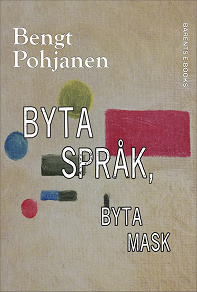 Cover for Byta språk, byta mask