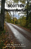 Omslagsbild för Scotten Novemberluft