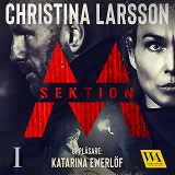 Cover for Sektion M I