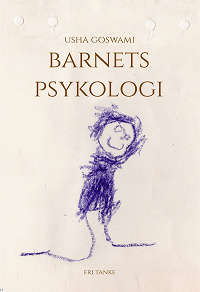 Cover for Barnets psykologi
