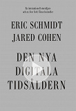 Cover for Den nya digitala tidsåldern