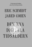 Cover for Den nya digitala tidsåldern