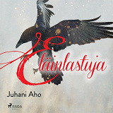 Cover for Eläinlastuja