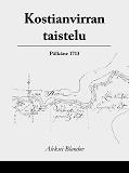 Omslagsbild för Kostianvirran taistelu, Pälkäne 1713