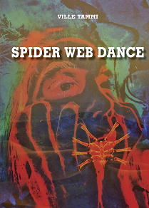 Omslagsbild för Spider Web Dance