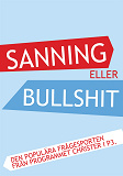 Cover for Sanning eller bullshit (PDF)