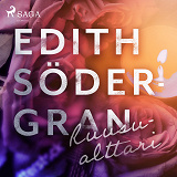 Cover for Ruusualttari