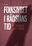 Omslagsbild för Folkstyret i rädslans tid