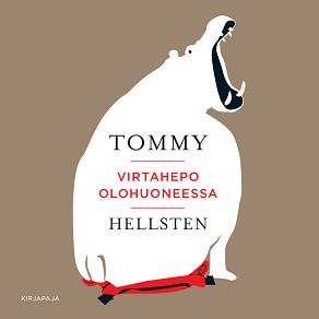 Cover for Virtahepo olohuoneessa