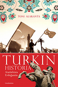 Omslagsbild för Turkin historia