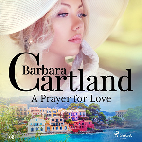 Omslagsbild för A Prayer for Love (Barbara Cartland's Pink Collection 98)