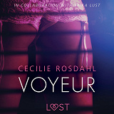 Omslagsbild för Voyeur - Sexy erotica