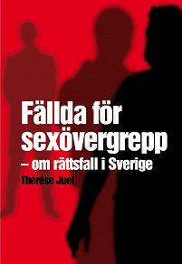 Omslagsbild för Fällda för sexövergrepp – om rättsfall i Sverige