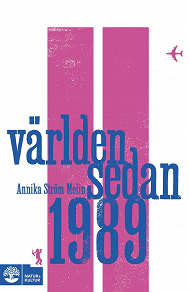 Cover for Världen sedan 1989