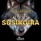 Cover for Susikoira