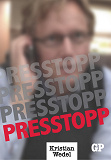 Cover for Presstopp
