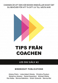 Omslagsbild för Tips från coachen 2: Led dig själv