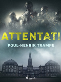 Cover for Attentat!
