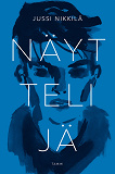 Cover for Näyttelijä