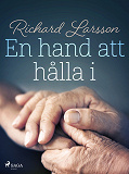 Omslagsbild för En hand att hålla i