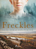 Omslagsbild för Freckles