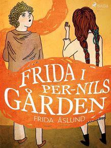 Omslagsbild för Frida i Per-Nils gården