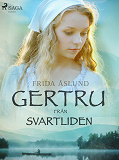 Omslagsbild för Gertru från Svartliden