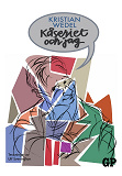 Cover for Kåseriet och jag