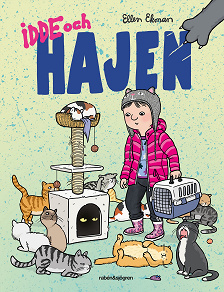 Cover for Idde och Hajen