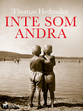 Cover for Inte som andra