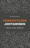 Omslagsbild för Verkostojen johtaminen: Opi ja etene yhdessä