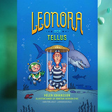 Omslagsbild för Leonora och Tellus 