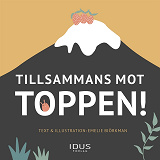 Omslagsbild för Tillsammans mot toppen