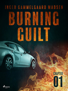 Omslagsbild för Burning Guilt - Chapter 1