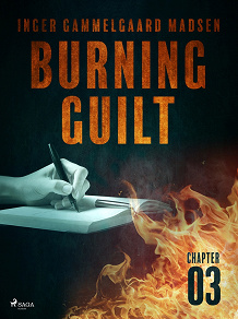 Omslagsbild för Burning Guilt - Chapter 3