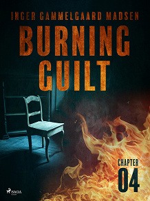 Omslagsbild för Burning Guilt - Chapter 4