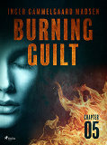 Omslagsbild för Burning Guilt - Chapter 5