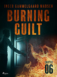 Omslagsbild för Burning Guilt - Chapter 6