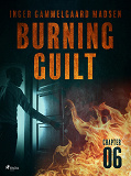 Omslagsbild för Burning Guilt - Chapter 6