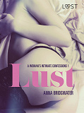 Omslagsbild för Lust - A Woman's Intimate Confessions 1