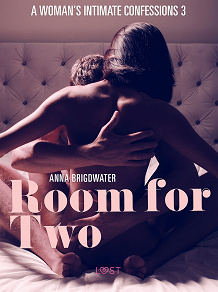 Omslagsbild för Room for Two - A Woman's Intimate Confessions 3