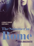 Omslagsbild för The Summer in Rome - A Woman's Intimate Confessions 2