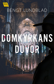 Omslagsbild för Domkyrkans duvor