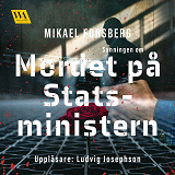 Omslagsbild för Sanningen om mordet på statsministern